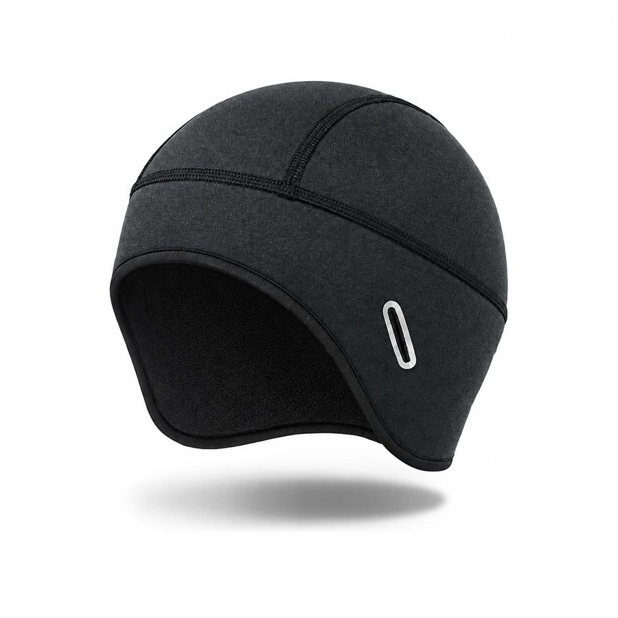 Winter Cycling Caps complete product view