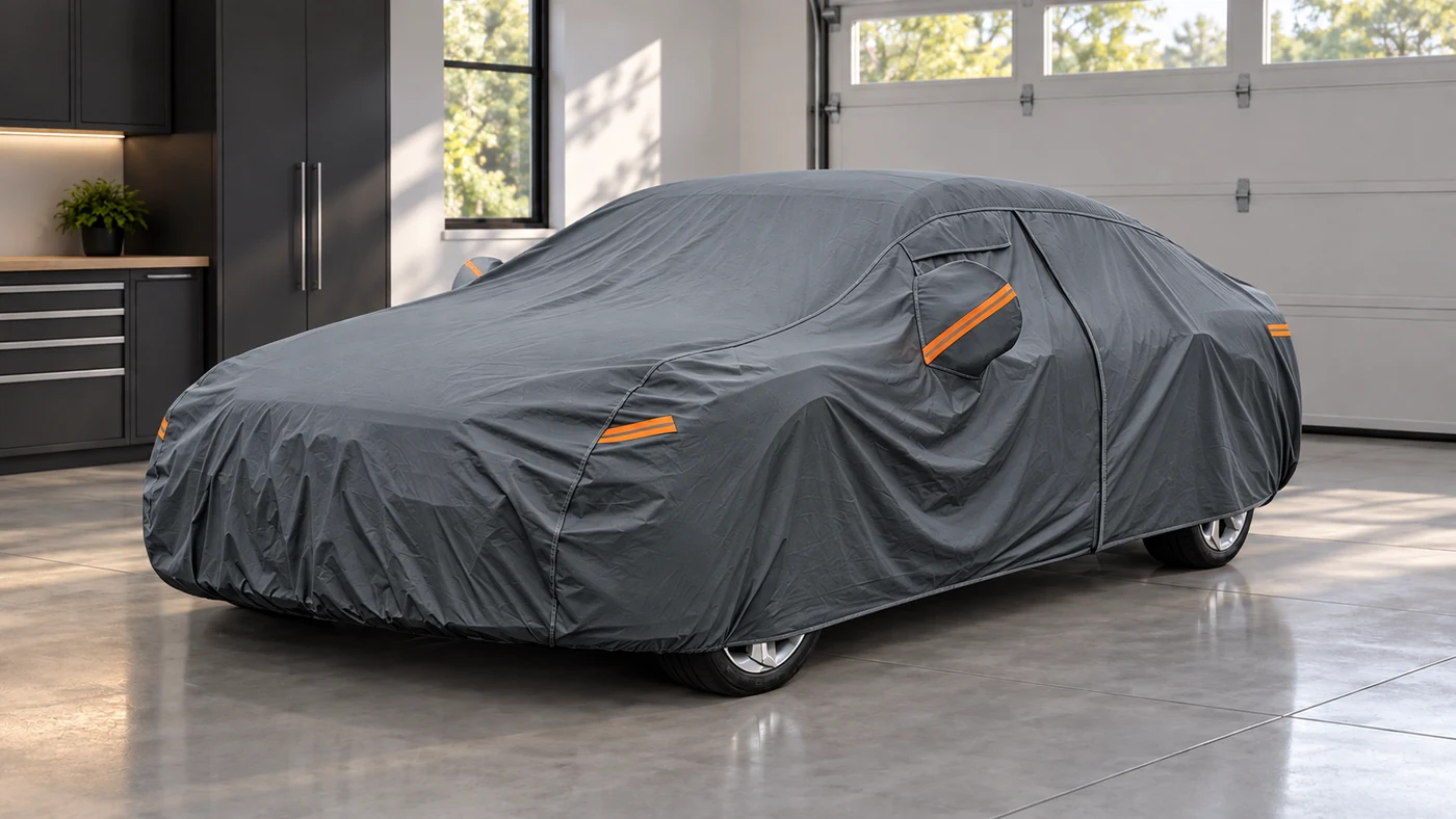 Indoor Car Cover