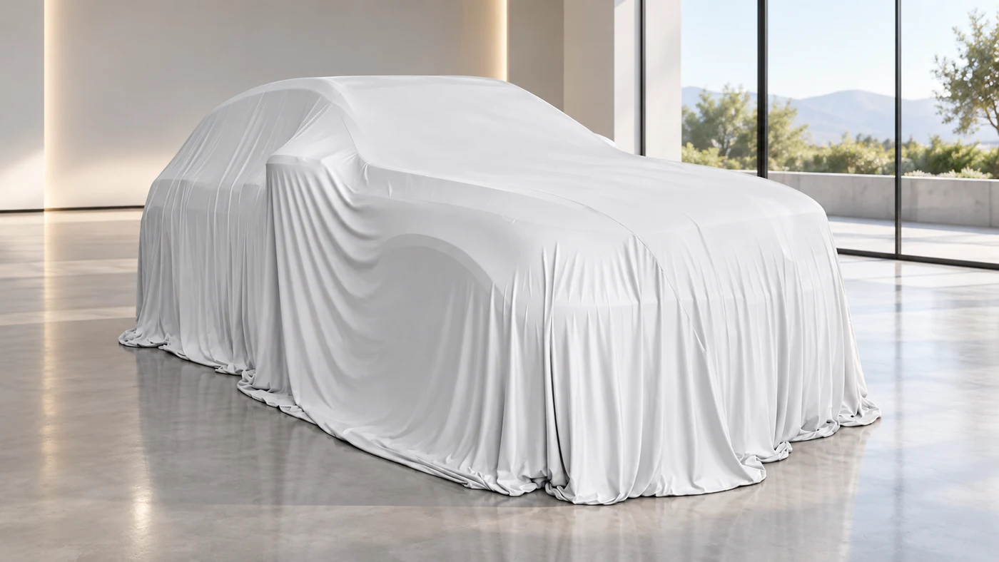 Reveal Car Covers