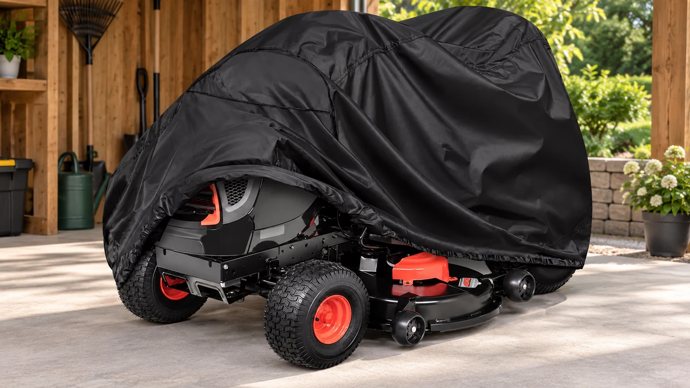 Tractor Cover