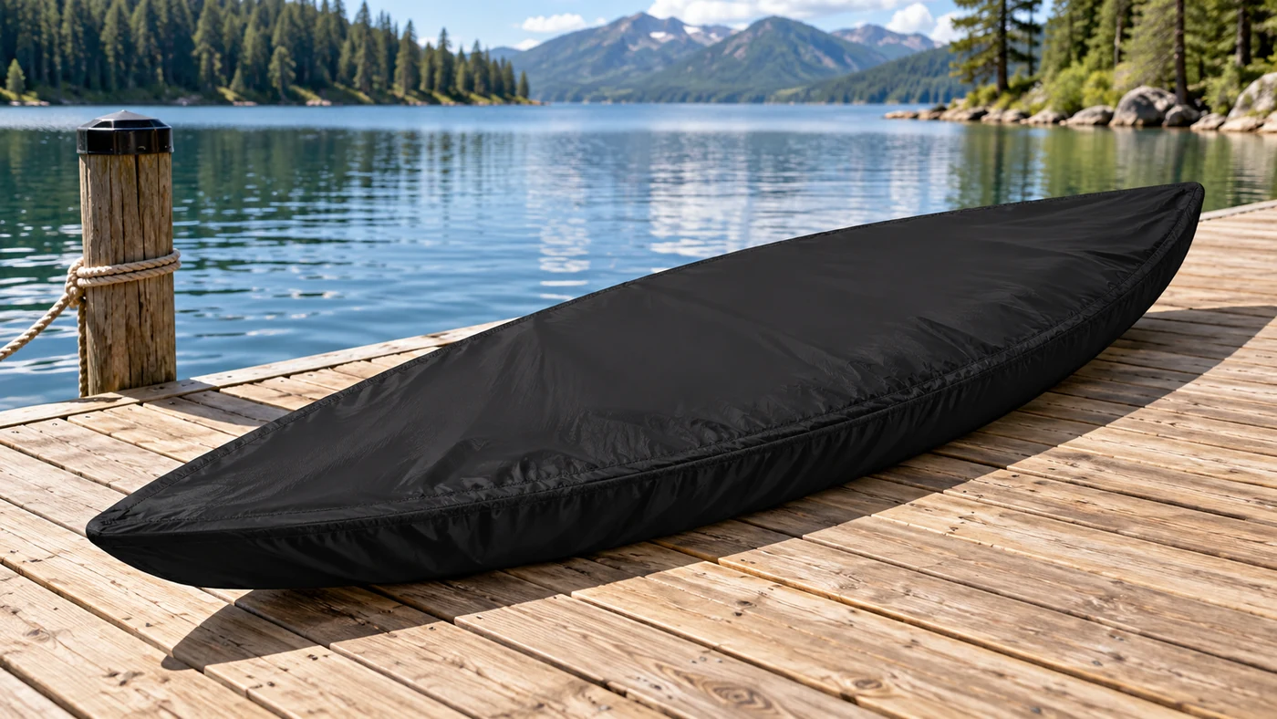 Kayak Cover