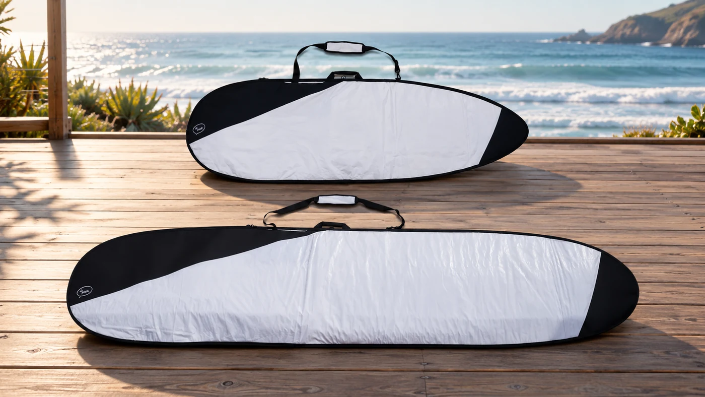 Surfboard Cover