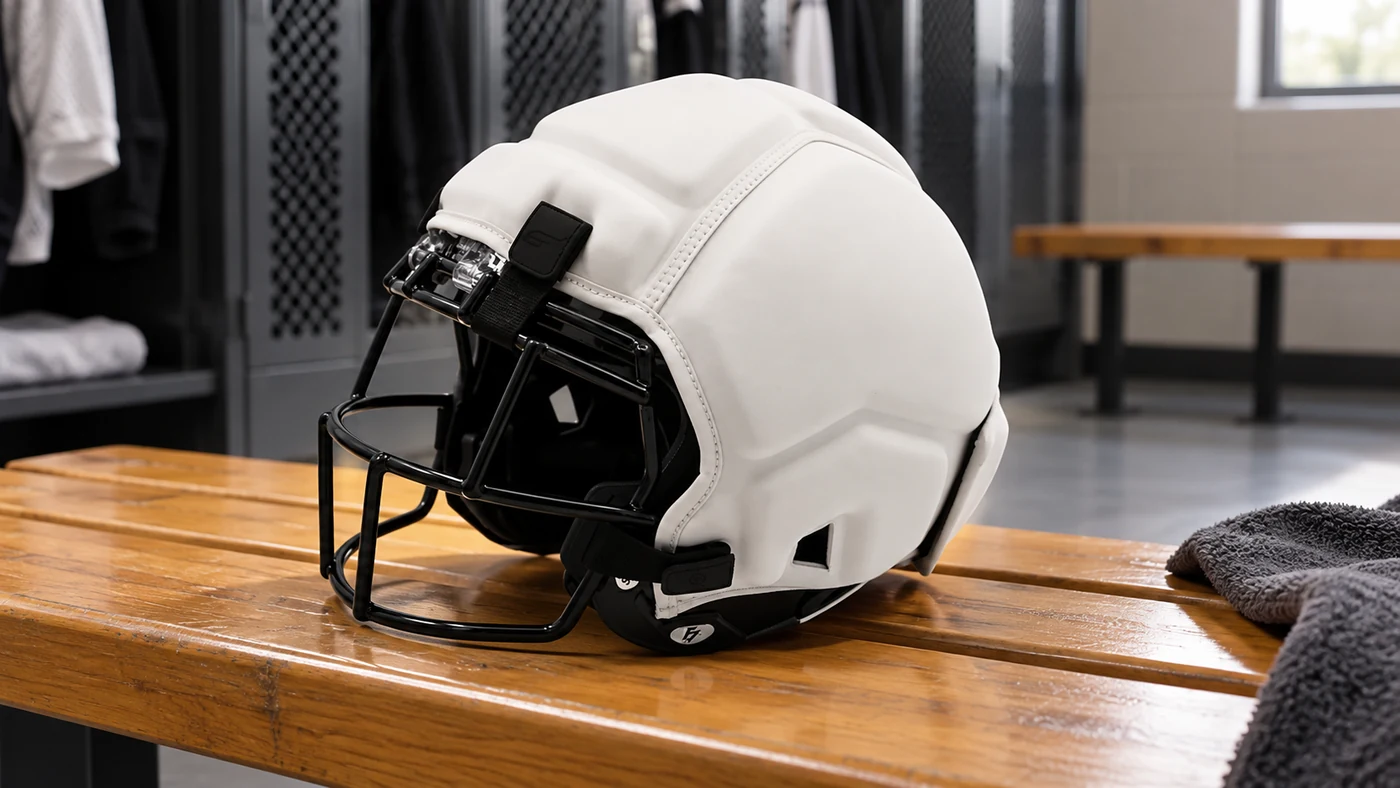 Helmet Cover