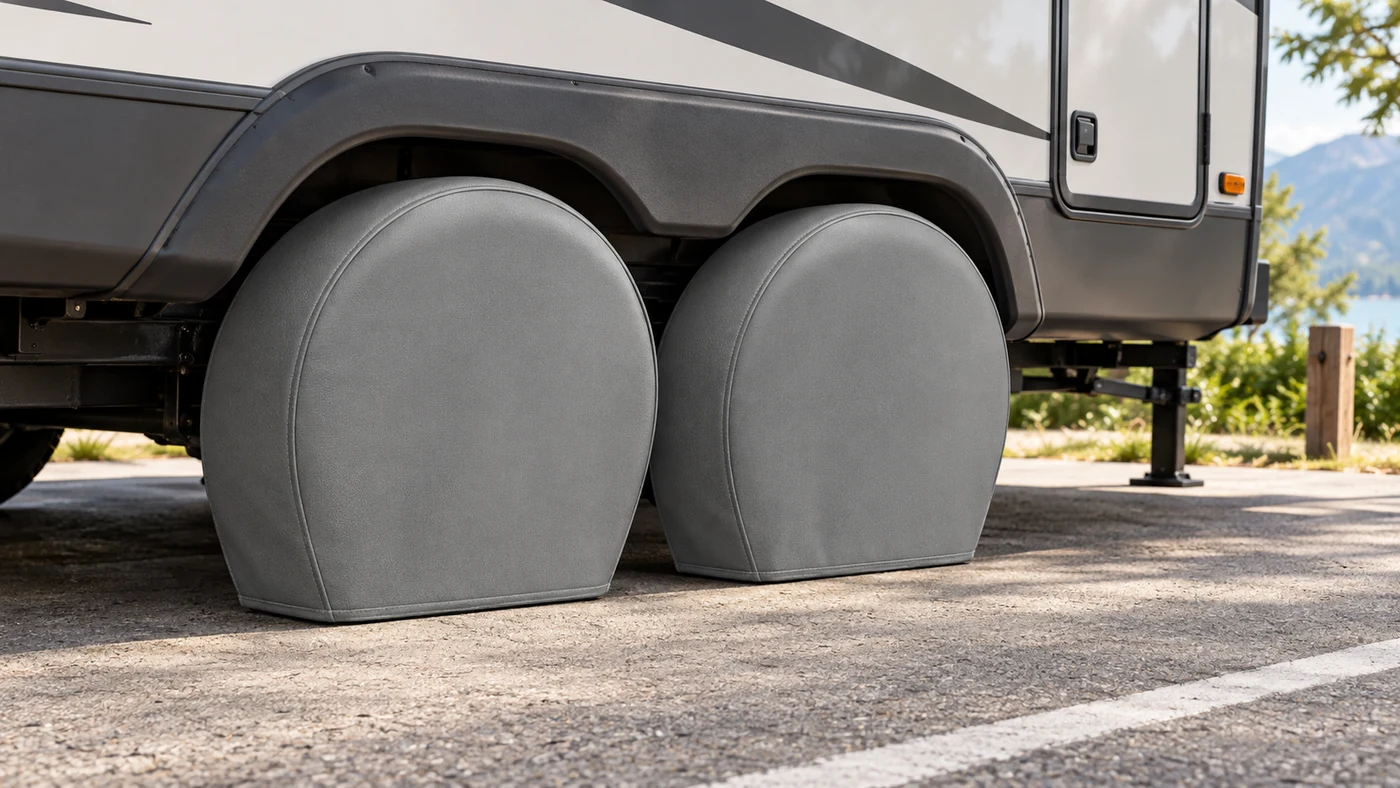 Tire Cover