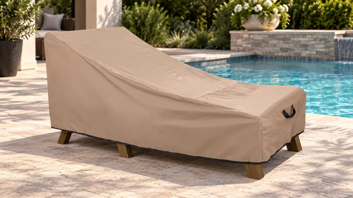 Lounge Cover