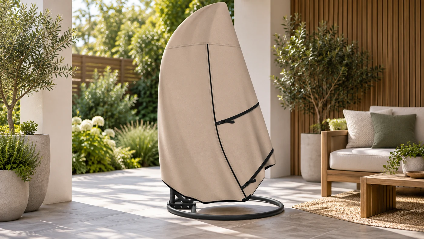 Egg Chair Cover/Hanging Chair Cover