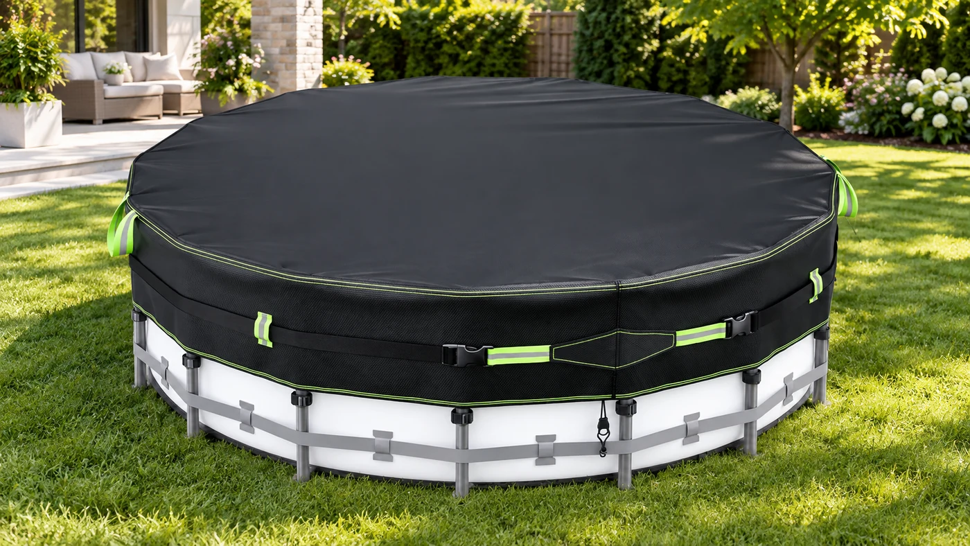 Pool Cover