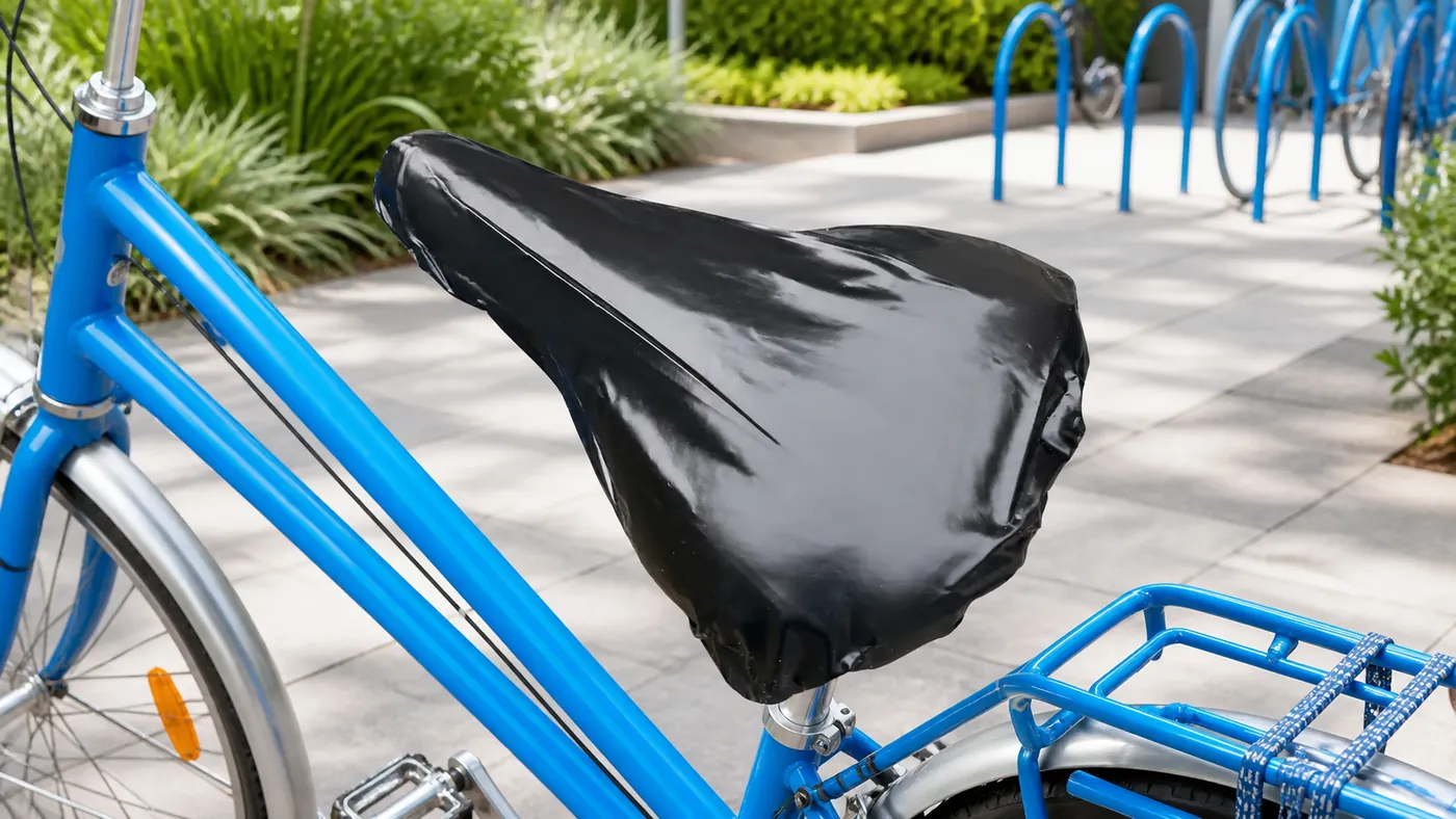 Bike Seat Cover