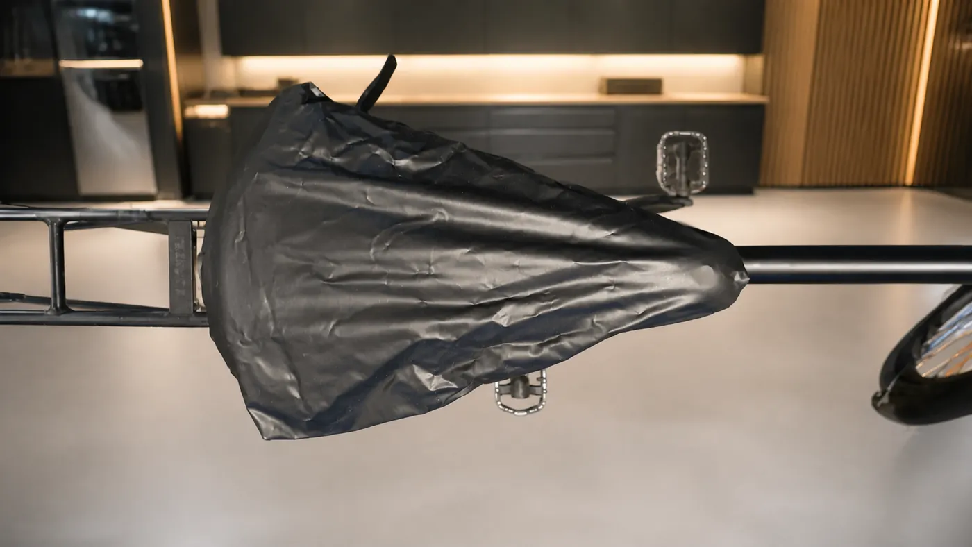 Bike Seat Cover main view