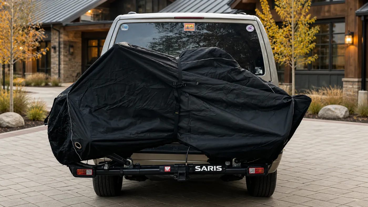 Bike Covers
