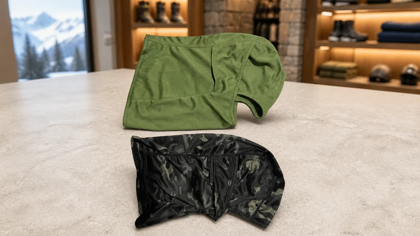 Ski Mask view 2