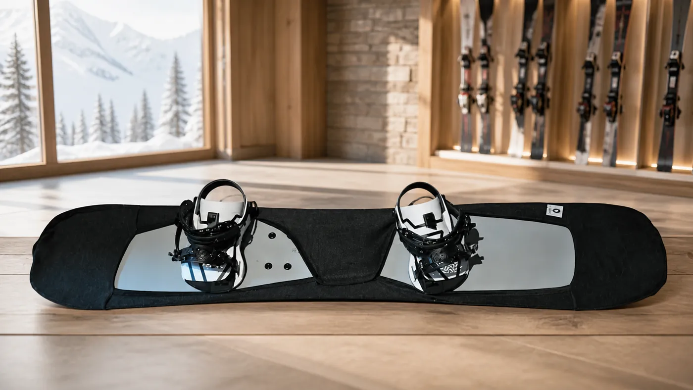 Snowboard Cover