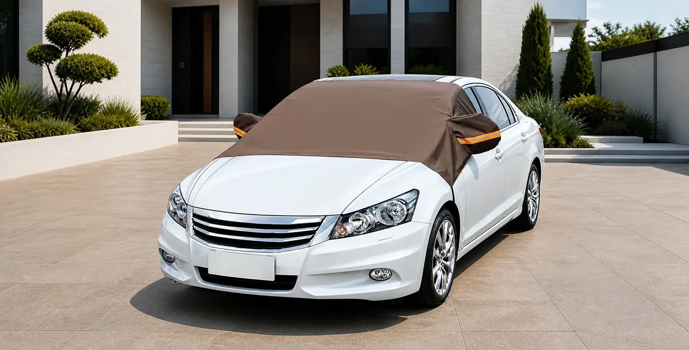 Windshield Cover