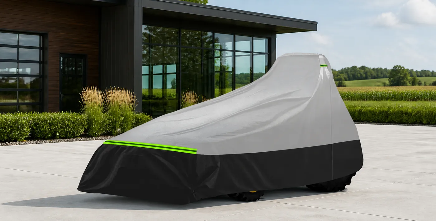 Tractor Cover